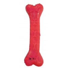 Scoobee Dog Toys Rubber Leg Bone Large
